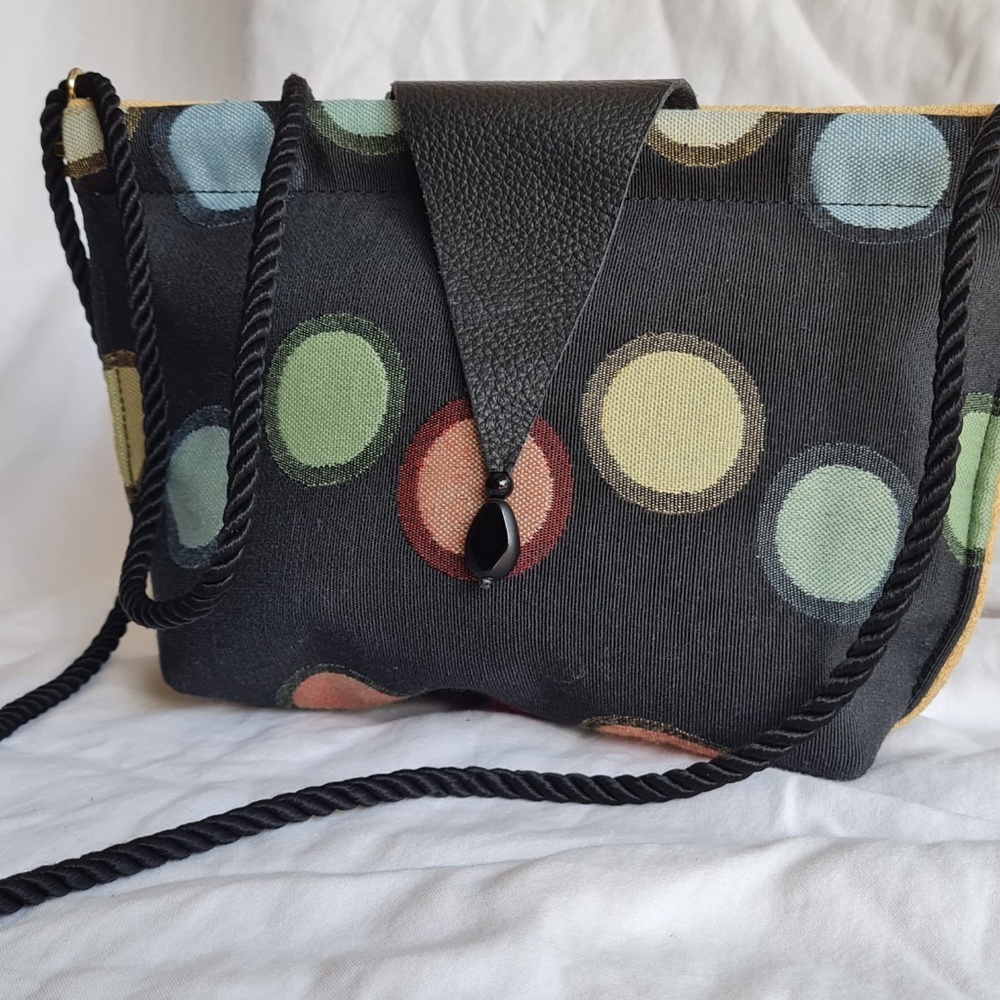 BAG BY MONICA
